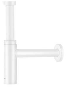 Sifón Hansgrohe Flowstar biely matný 52105700
