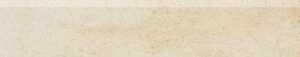 Sokel RAKO Siena svetlo béžová 45x8 cm mat DSAPS663.1