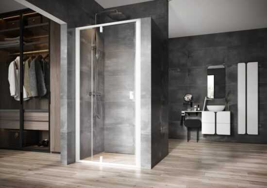 Sprchové dvere 110 cm Ravak Nexty 03OD0101Z1