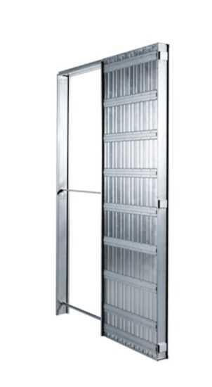Stavebné púzdro JAP 705 NORMA LINE STANDARD (STANDART)