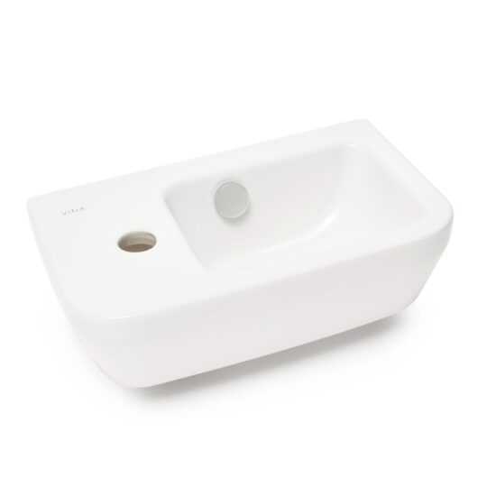 Umývadielko Vitra Integra 37x22 cm 7090-003-0028