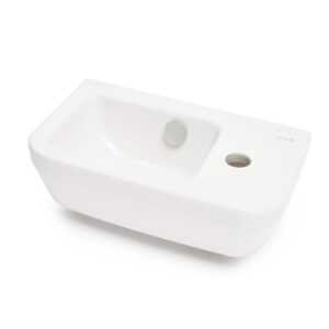 Umývadielko Vitra Integra 37x22 cm 7091-003-0029