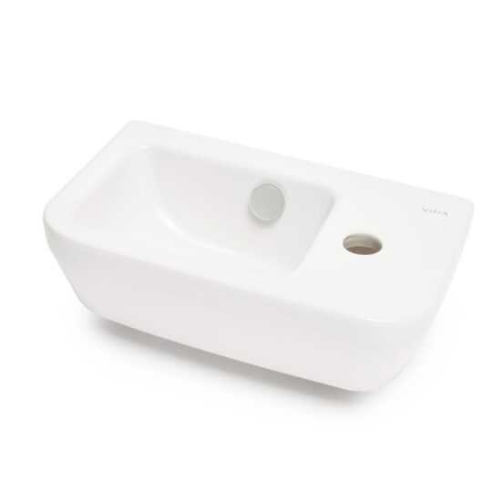 Umývadielko Vitra Integra 37x22 cm 7091-003-0029