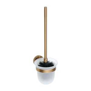 Wc kefa Bemeta AMBER vo farbe Coffe-Gold 155113017