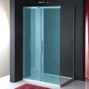 Bočné zástena k sprchovacím dverám 90 cm Polysan Altis AL6015