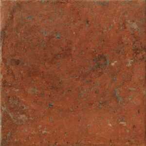 Dlažba Cir Cotto del Campiano rosso siena 40x40 cm mat 1080491