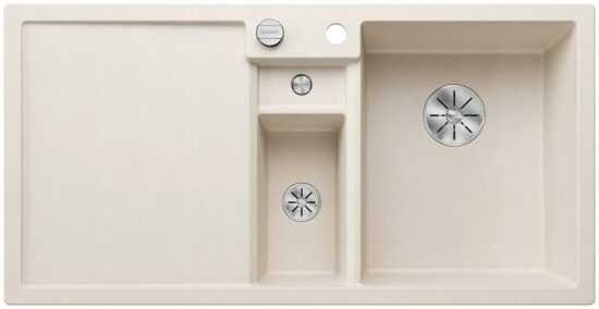 Drez Blanco COLLECTIS 6 S biela soft 527058