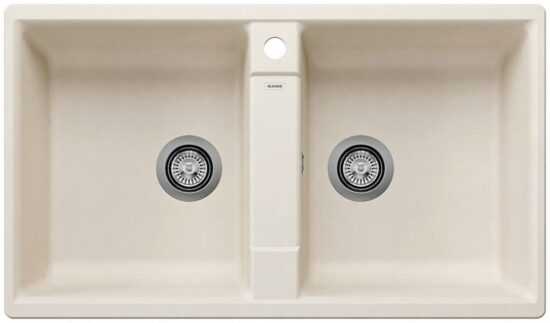 Drez Blanco ZIA 9 biela soft 527210