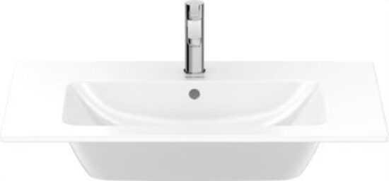 Duravit nábytkové umývadlo 830mm Me By Starck 2336830060