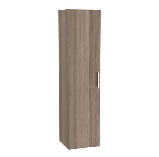 Kúpeľňová skrinka vysoká VitrA Mia 35x35x145 cm cordoba MIAV35C