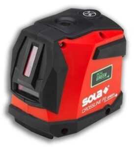 Liniový laser Sola 71013901