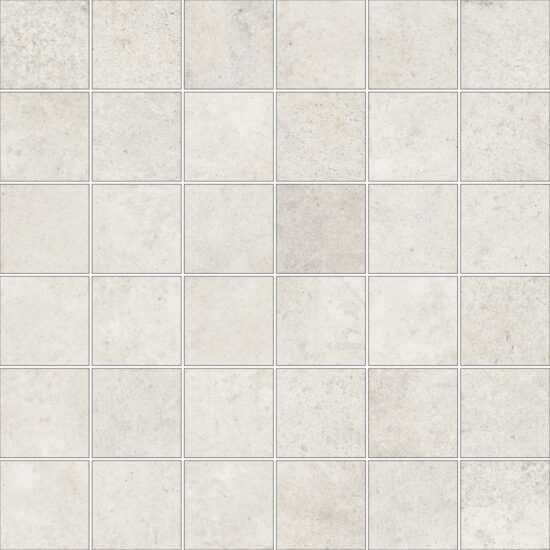 Mozaika Dom Urbanica Salt 30x30 cm mat URM10R