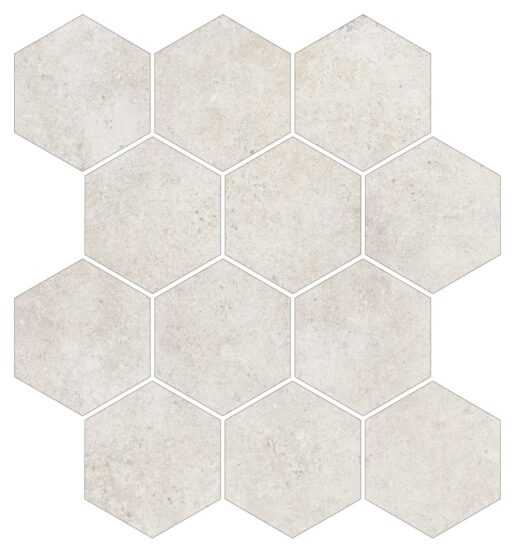 Mozaika Dom Urbanica Salt 35x37