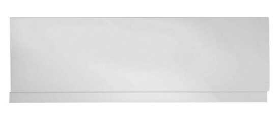 Panel k vani Polysan Plain Nika 170 cm akrylát 72525