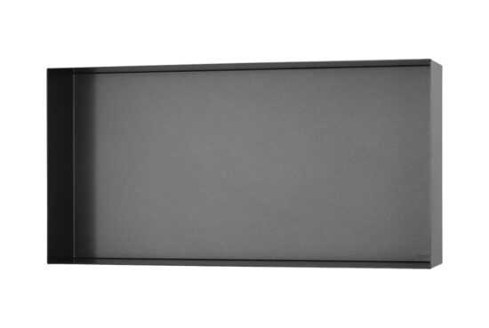 Police k zabudovaniu Multi ESS C-BOX antracit BOX10C-A-60X30X10