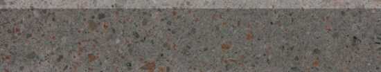 Sokel Rako Piazzetta čierna 45x8