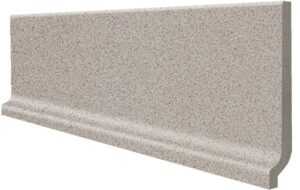Sokel Rako Taurus Granit hnědosivá 30x8 cm mat TSPJB068.1
