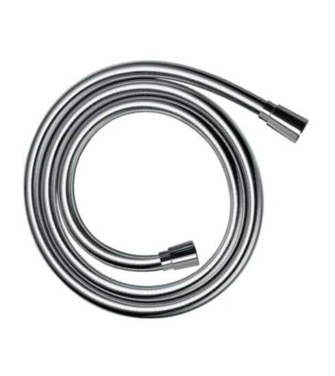 Sprchová hadica Hansgrohe Isiflex satinox 28276810
