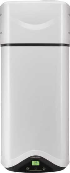 Tepelné čerpadlo pre ohrev vody Ariston NUOS EVO A+ 80 WH 3629056