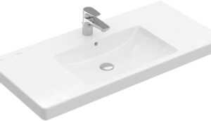 Villeroy & Boch Subway 2.0 umývadlo na skrinku 80x47cm 717580R1