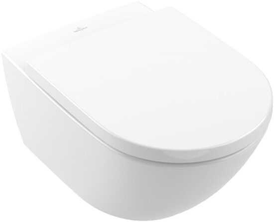 Villeroy & Boch toaleta Subway 3.0