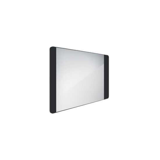 Zrkadlo Nimco so senzorom 80x60 cm zrkadlo ZIL8060LEDSEC