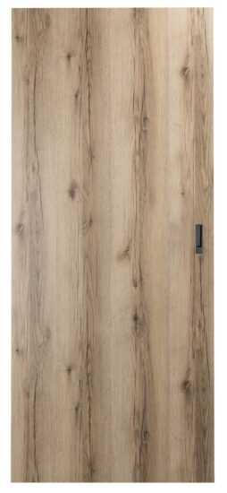 Interiérové dvere Naturel Ibiza 80 cm dub natura posuvné IBIZACPLDN80PO