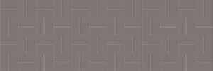 Obklad Argenta Carpenter grey line 30x90 cm mat DCARP39GR