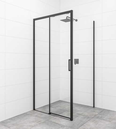 Sprchový kút čtverec SAT TEX BB SIKOTEXDBB120S80C