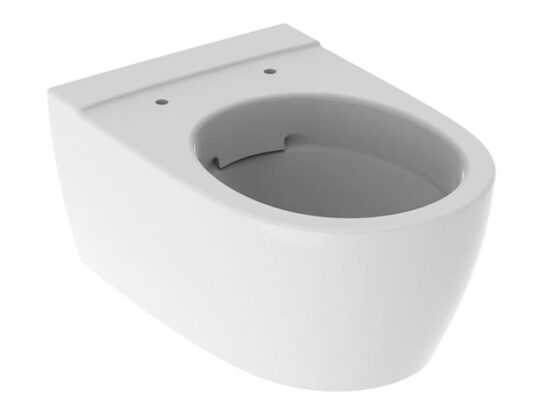 Závesné WC Keramag Icon