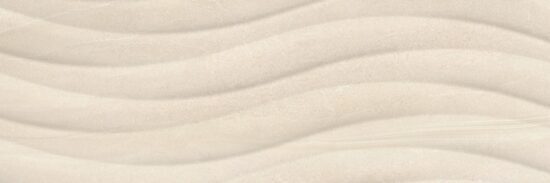 Dekor Fineza River sand 25x75 cm lesk RIVERONDA