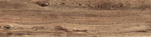 Dlažba Fineza Timber Flame walnut dřevo 30x120 cm mat TIMFL3012WA2