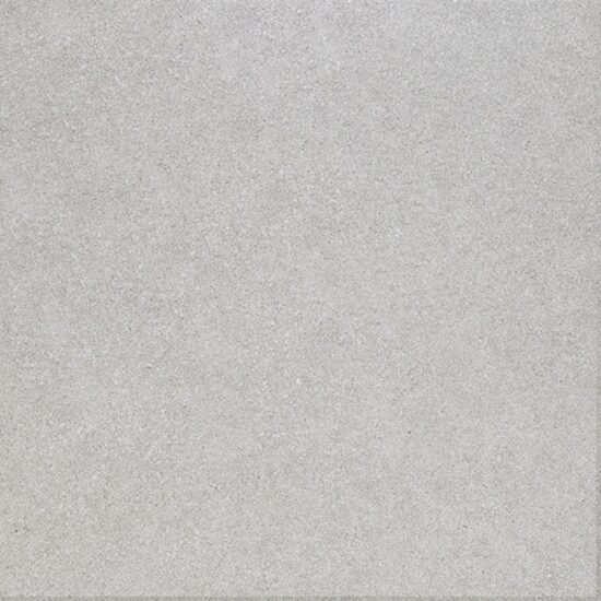 Dlažba Rako Block svetlo sivá 20x20 cm mat DAK26780.1