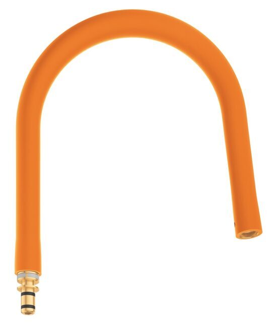 Essence New hose spout (orange) 30321YR0