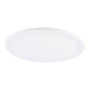 Led osvetlenie Eglo Fueva Flex plast 98865