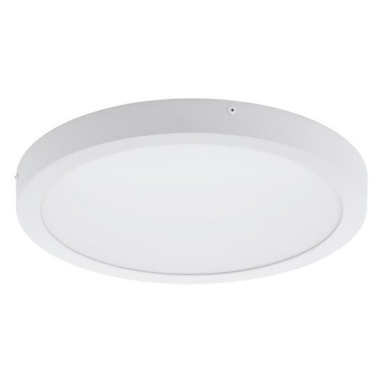 Led osvetlenie Eglo Fueva plast 97262