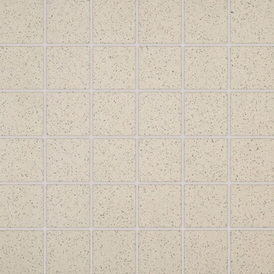 Mozaika Rako Taurus Granit tmavo béžová 30x30 cm mat TDM05061.1