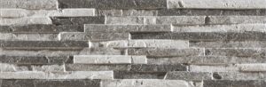 Obklad Argenta stoneworks grey 17x52 cm mat STWORKSGR