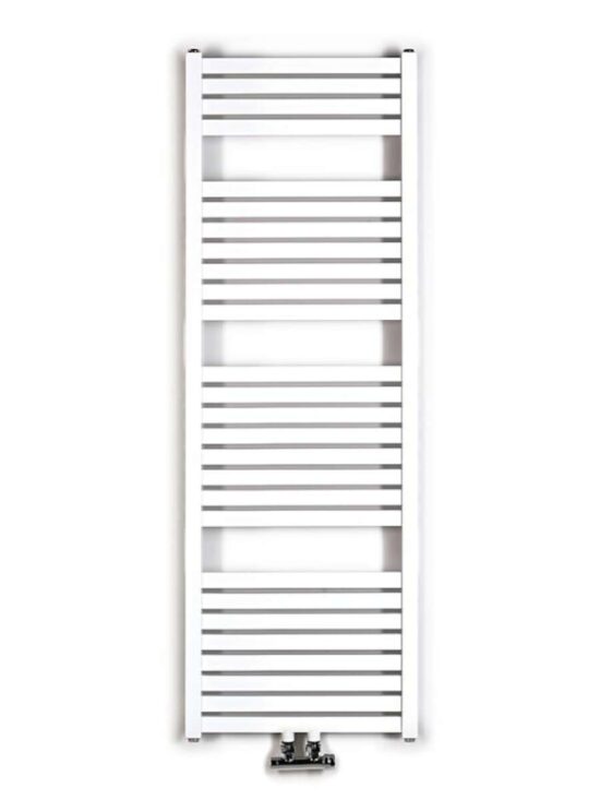 Radiátor kombinovaný Thermal Trend KH 133x45 cm biela KH4501320S