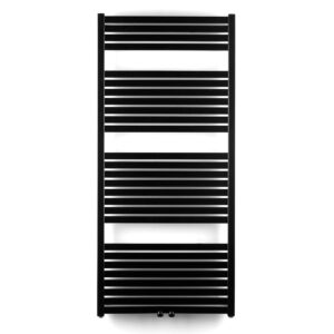 Radiátor kombinovaný Thermal Trend KH 169x60 cm čierna KH6001690SBL