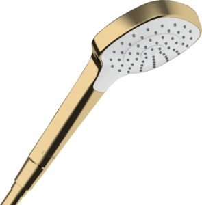 Ručná sprcha Hansgrohe Croma zlatá 26815990