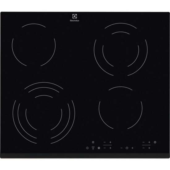 Sklokeramická varná doska Electrolux EHF6343FOK