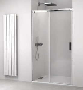 Sprchové dvere 100 cm Polysan THRON LINE TL5010-5002