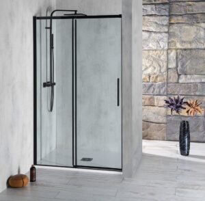 Sprchové dvere 110 cm Polysan ALTIS LINE AL3912B