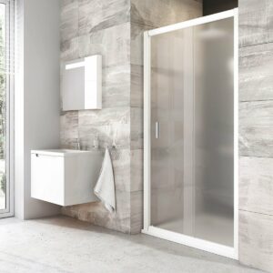 Sprchové dvere 110 cm Ravak Blix 0PVD0100ZG