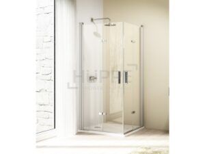 Sprchové dvere 90 cm Huppe Design Elegance 8E0804.092.322
