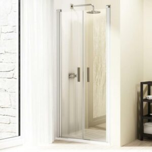 Sprchové dvere 90 cm Huppe Design Elegance 8E1305.092.322