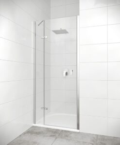 Sprchové dvere Walk-In / dveře 100 cm Huppe Strike New SIKOKHN100L
