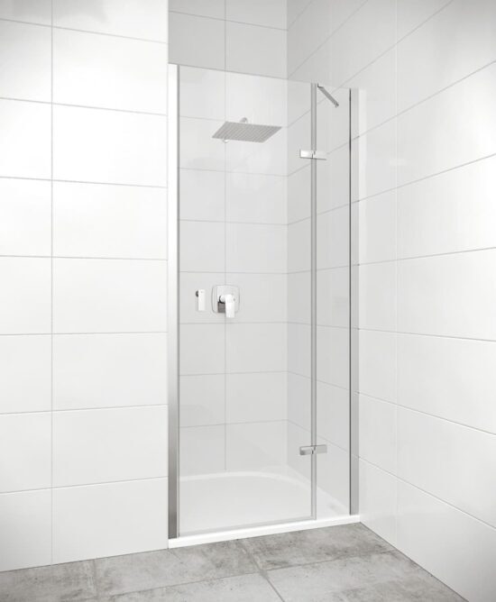 Sprchové dvere Walk-In / dveře 100 cm Huppe Strike New SIKOKHN100P