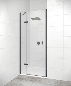 Sprchové dvere Walk-In / dveře 80 cm Huppe Strike New SIKOKHN80LC